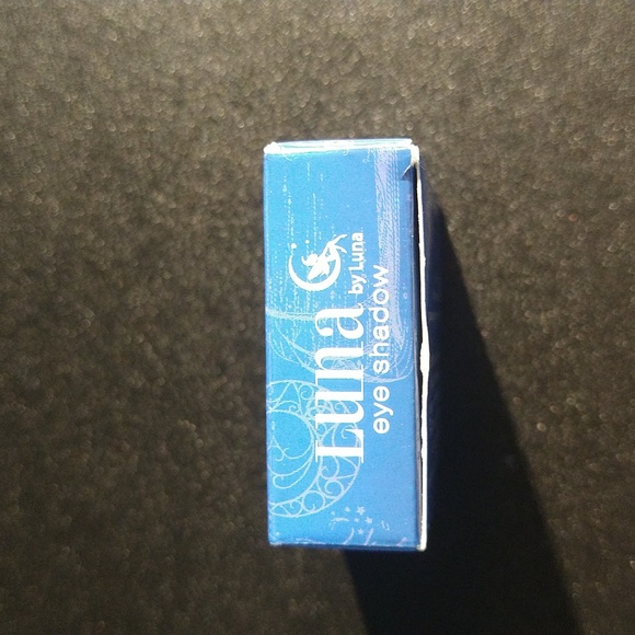 SPICED PUMPKIN EYESHADOW Luna by Luna - Picture 8 of 10